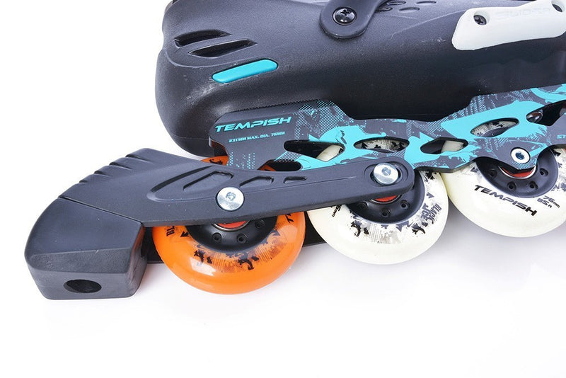 Tempish inline brake Universal inline skates | Sport Station.