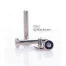 Tempish inline skating Universal brake 80 - 100 mm | Sport Station.