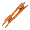 Tempish inline skate Chassis RAPID 3S FIX 3*125 mm | Sport Station.