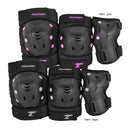 Tempish inline skating set of protectors Taky | Sport Station.