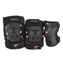 Tempish inline skating set of protectors Taky | Sport Station.