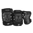 Tempish inline skating set of protectors Taky | Sport Station.