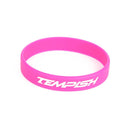 Tempish silicone bracelet BANGO | Sport Station.