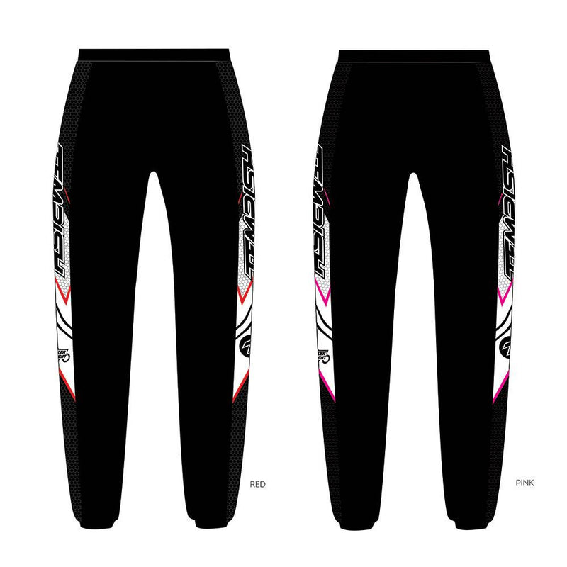 Tempish inline speed skating warm up pants for kids Roller Knight Jr. | Sport Station.