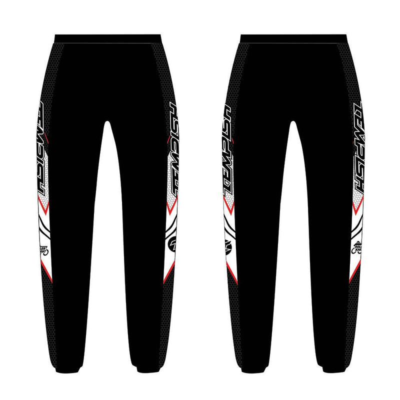 Tempish inline speed skating warm up pants for kids Roller Knight Jr. | Sport Station.