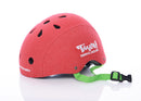 Tempish inline skating helmet Skillet Air | Sport Station.