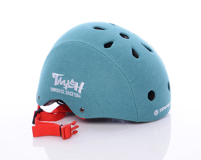 Tempish inline skating helmet Skillet Air | Sport Station.