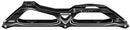 Powerslide inline skate frame XXX 125 | Sport Station.