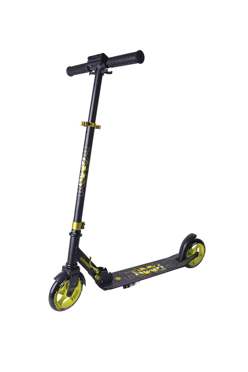 Tempish foldable scooter for kids Nixin 145 Al | Sport Station.