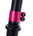 Tempish foldable scooter for kids Nixin 145 Al | Sport Station.