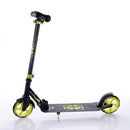 Tempish foldable scooter for kids Nixin 145 Al | Sport Station.