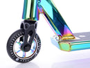 Tempish freestyle scooter Gang Erax Rainbow | Sport Station.