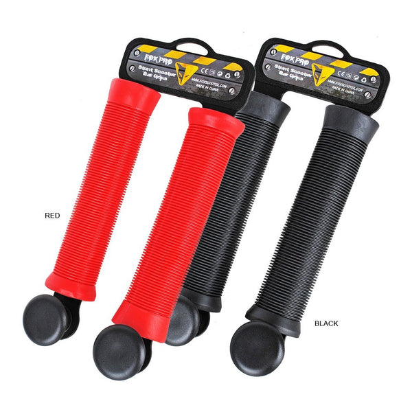 Tempish freestyle scooter Grip for scooters | Sport Station.