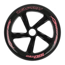 Tempish scooter PU 87A 180x30 wheel | Sport Station.