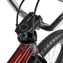 Mankind International 20" 2021 BMX (20.75" - Gloss Trans Red) | Sport Station.