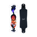 Tempish longboard Fox-N | Sport Station.