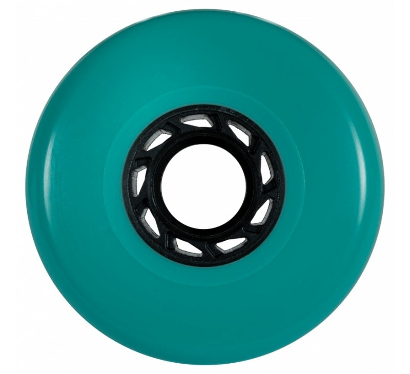 Under Cover wheels Cosmic Roche Teal 80/88A, 4-pack | Sport Station.