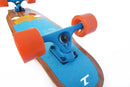 Tempish longboard Mini Nautical | Sport Station.