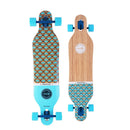 Tempish longboard Nautical C | Sport Station.