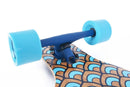 Tempish longboard Nautical C | Sport Station.