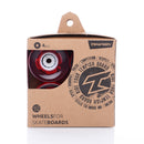 Tempish longboard LB 60x45 78A LED wheels | Sport Station.