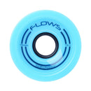 Tempish longboard LB 70x51 78A wheels | Sport Station.