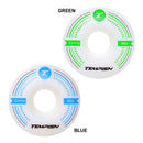 Tempish longboard LB 50x36 99A wheels | Sport Station.