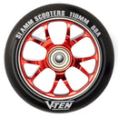 Slamm Scooter wheel 110MM V-TEN II WHEELS | Sport Station.