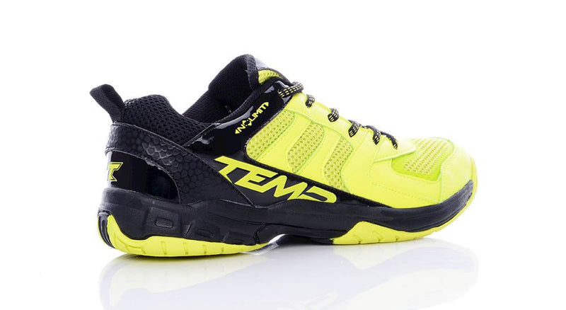 Tempish floorball shoes No Limit | Sport Station.