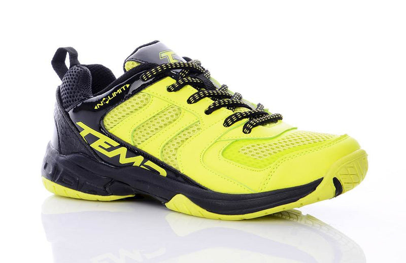 Tempish floorball shoes for kids No Limit | Sport Station.