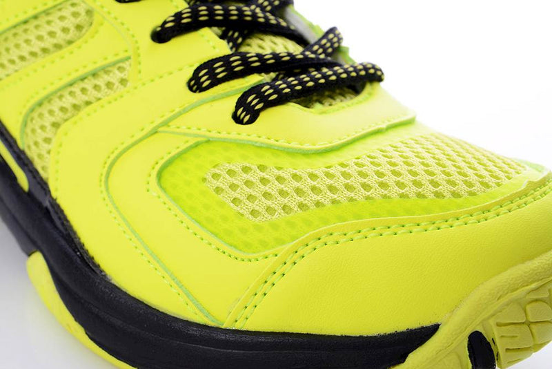 Tempish floorball shoes for kids No Limit | Sport Station.