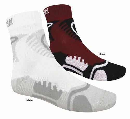 Tempish inline skating Skate Air Soft socks | Sport Station.