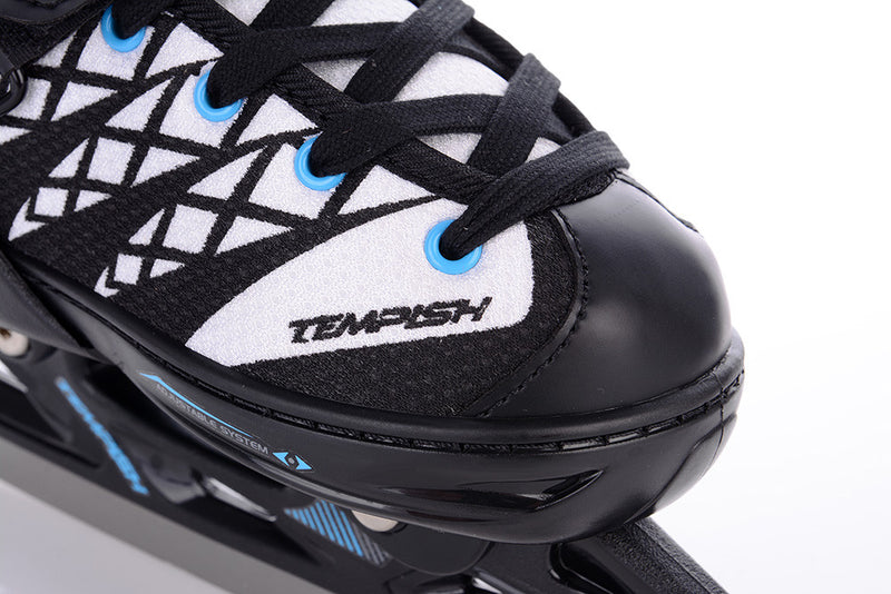 Tempish adjustable kids ice skates Clips Ice | Sport Station.