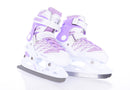 Tempish adjustable kids ice skates Clips Ice girl | Sport Station.