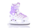 Tempish adjustable kids ice skates Clips Ice girl | Sport Station.