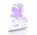 Tempish adjustable kids ice skates Clips Ice girl | Sport Station.