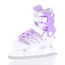 Tempish adjustable kids ice skates Clips Ice girl | Sport Station.