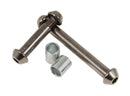 Slamm scooter wheel axle BOLTS | Sport Station.