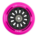 Slamm Scooter wheel 100MM NYLON CORE WHEELS | Sport Station.