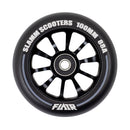 Slamm freestyle scooter 100 mm Flair 2.0 wheel | Sport Station.