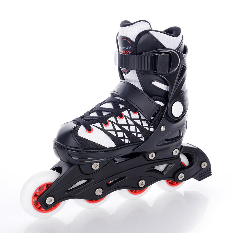 Tempish inline kids adjustable skates and ice skates Clips Duo | Sport Station.