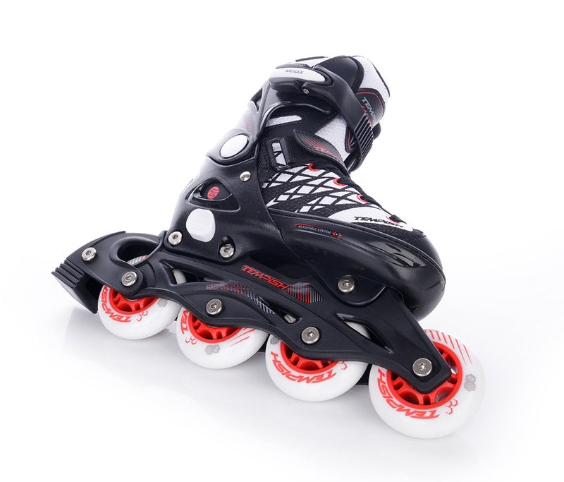 Tempish inline kids adjustable skates and ice skates Clips Duo | Sport Station.