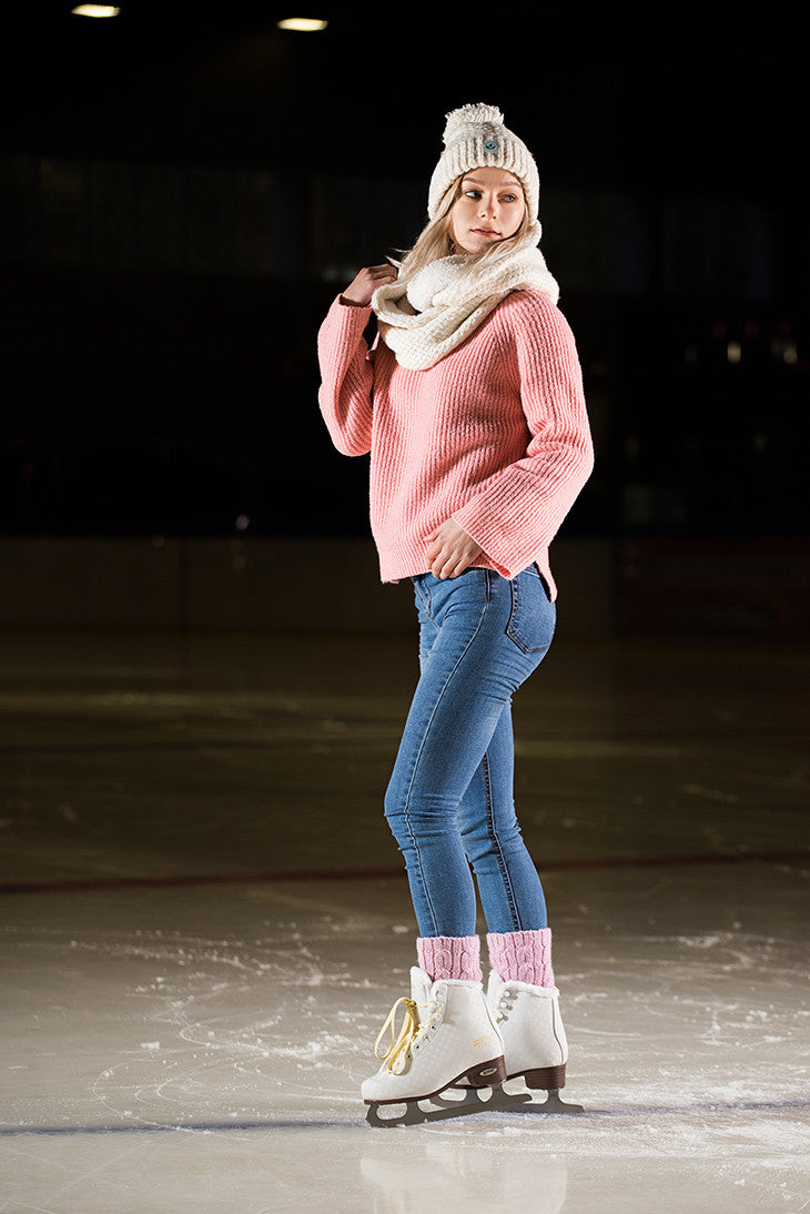 Tempish womens ice skate Giulia | Sport Station.