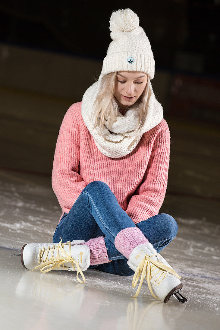 Tempish womens ice skate Giulia | Sport Station.