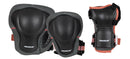Powerslide protectors Pro Women Set | Sport Station.