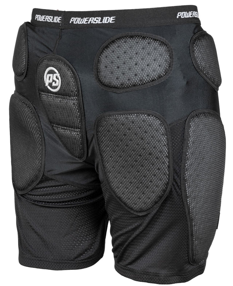 Powerslide inline skate Standard Protective Shorts | Sport Station.