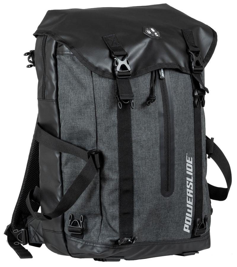 Powerslide UBC Commuter Backpack | Sport Station.