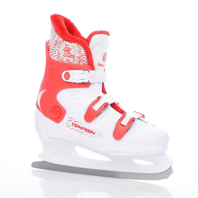Tempish womens ice skate Ice Star | Sport Station.