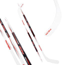 Tempish hockey stick G3S 115cm Red | Sport Station.