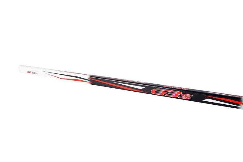 Tempish hockey stick G3S 152cm Red | Sport Station.